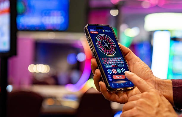 lov4d Live Casino