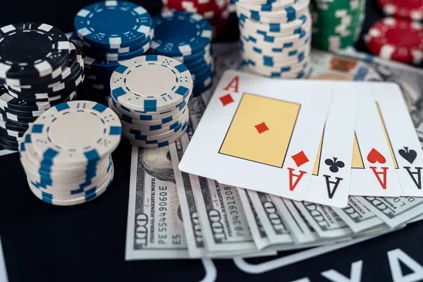 lov4d lov4d Mobile App – Casino in Your Pocket